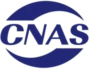CNAS L23122 laboratory accreditation