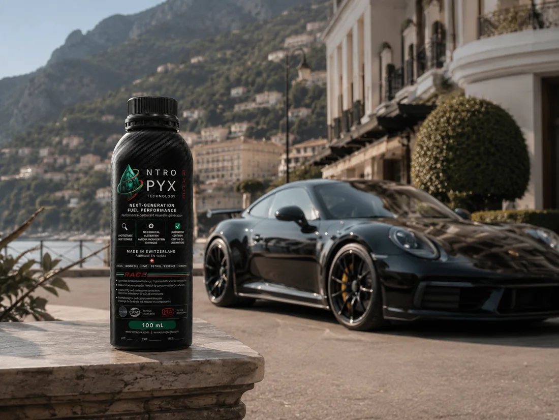 Fuel discipline performance context